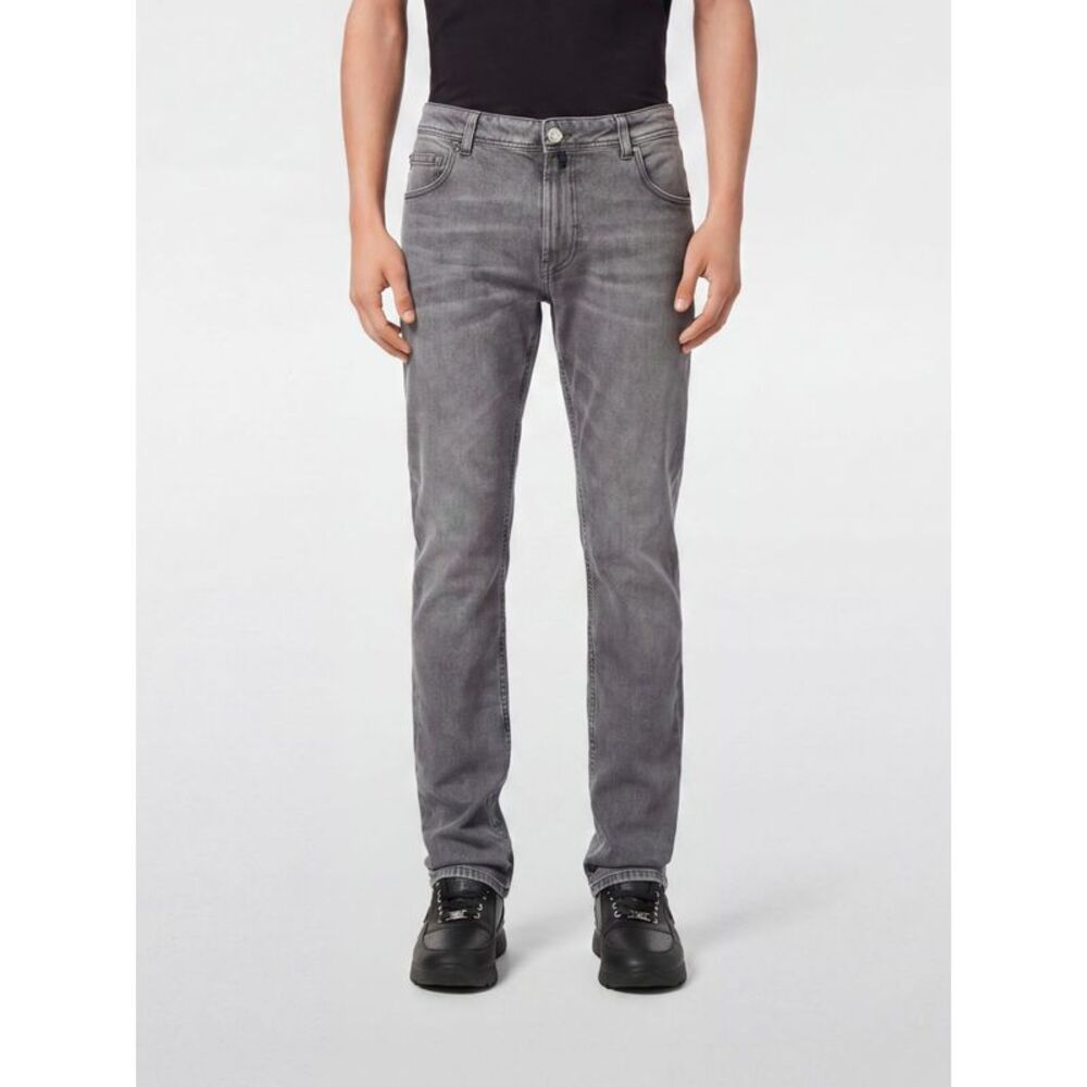 Billionaire Jeans Men Grey